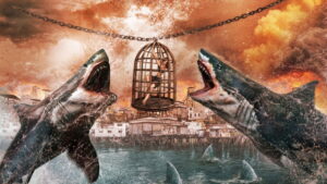 Empire of the Sharks