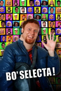 Bo’ Selecta!