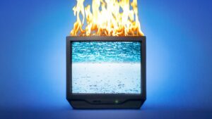 Dark Side of the 90’s