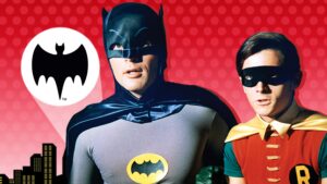 Batman (1966)