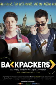 Backpackers (2013)