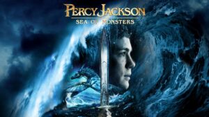 Percy Jackson: Sea of Monsters