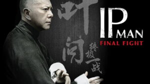Ip Man: The Final Fight