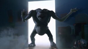 Monsters at Large