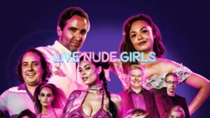 Live Nude Girls