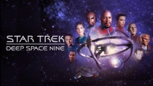 Star Trek: Deep Space Nine