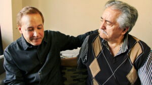 Menendez + Menudo: Boys Betrayed