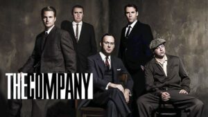 The Company