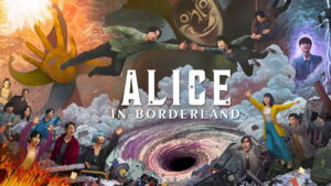 Alice in Borderland (2020)