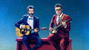 Flight of the Conchords: Live in London
