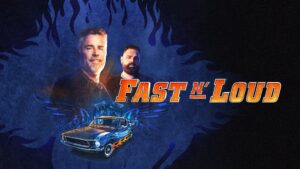 Fast N’ Loud
