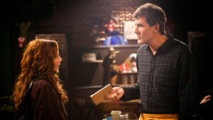 The Christmas Pageant