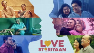 Love Storiyaan
