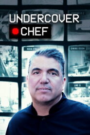 Undercover Chef (2020)