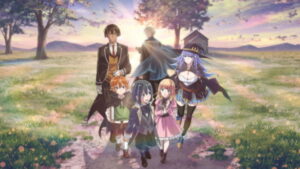 As a Reincarnated Aristocrat, I’ll Use My Appraisal Skill to Rise in the World