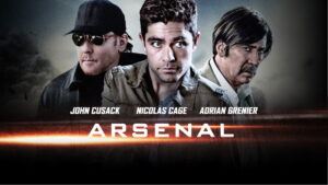 Arsenal