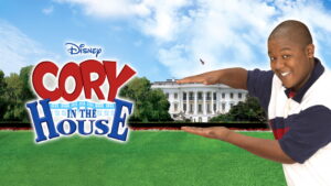 Cory in the House