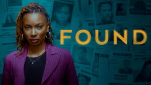 Found (2023)