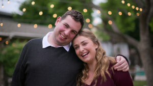 Love on the Spectrum (US)