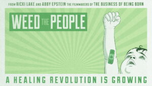 Weed the People