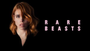 Rare Beasts