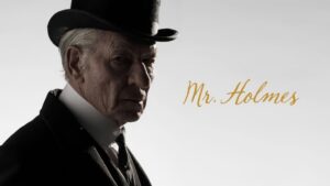 Mr. Holmes