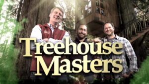 Treehouse Masters