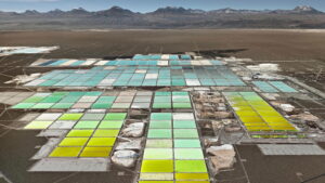 Anthropocene: The Human Epoch