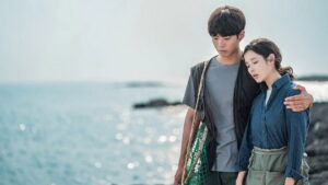 When Life Gives You Tangerines