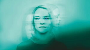 The Ground Beneath My Feet