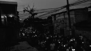 Investigation on The Night That Won’t Forget