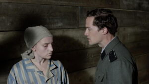 The Guard of Auschwitz