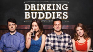 Drinking Buddies