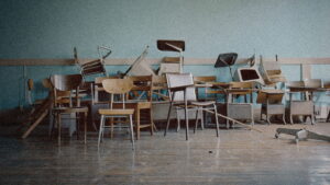 Disappeared: Mexico’s Missing 43