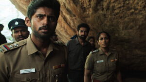 Suzhal – The Vortex