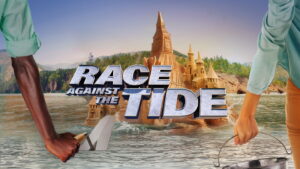 Race Against The Tide