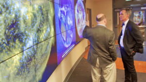 Bill Nye: Science Guy