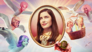 Very Important People (2023)