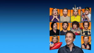 LOL: Last one Laughing Germany