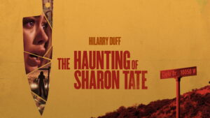 The Haunting of Sharon Tate