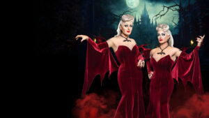 The Boulet Brothers’ Dragula: Titans