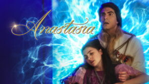 Anastasia: Once Upon a Time