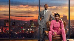 Reasonable Doubt (2022)