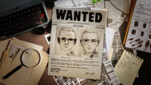 Catching Killers (2021)