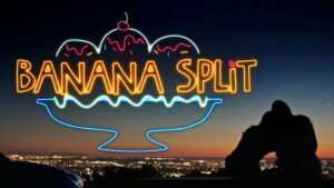 Banana Split