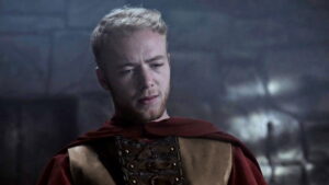 Apostle Peter and the Last Supper