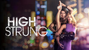 High Strung