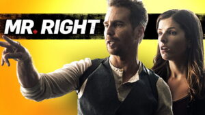 Mr. Right