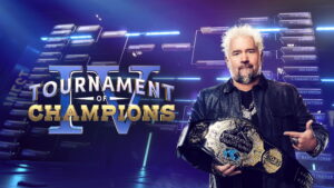 Tournament of Champions