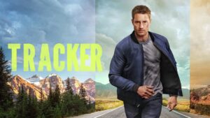 Tracker (2024)